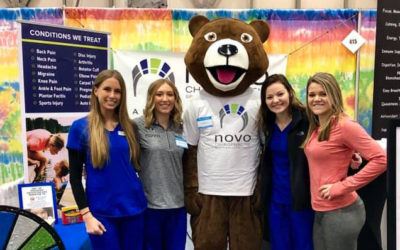 Patients Catch On to Our Passion