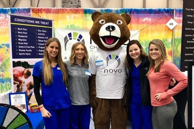 Patients Catch On to Our Passion
