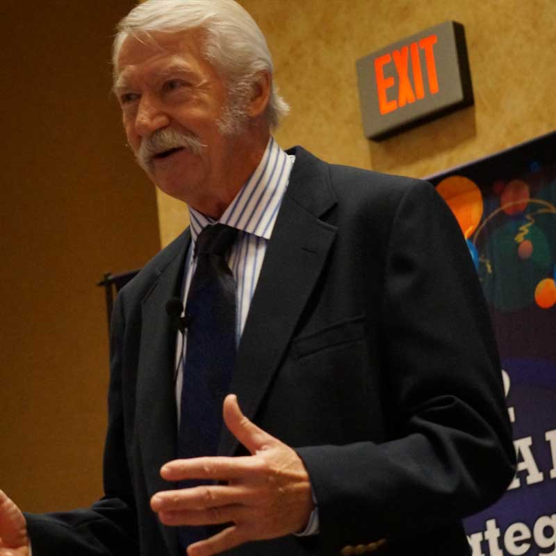Bela Karolyi