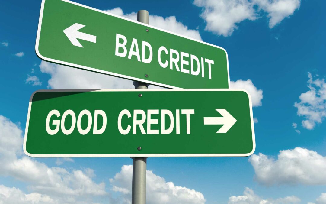Credit Score Secrets All Chiropractors Should Know