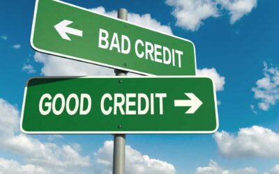 Credit Score Secrets All Chiropractors Should Know
