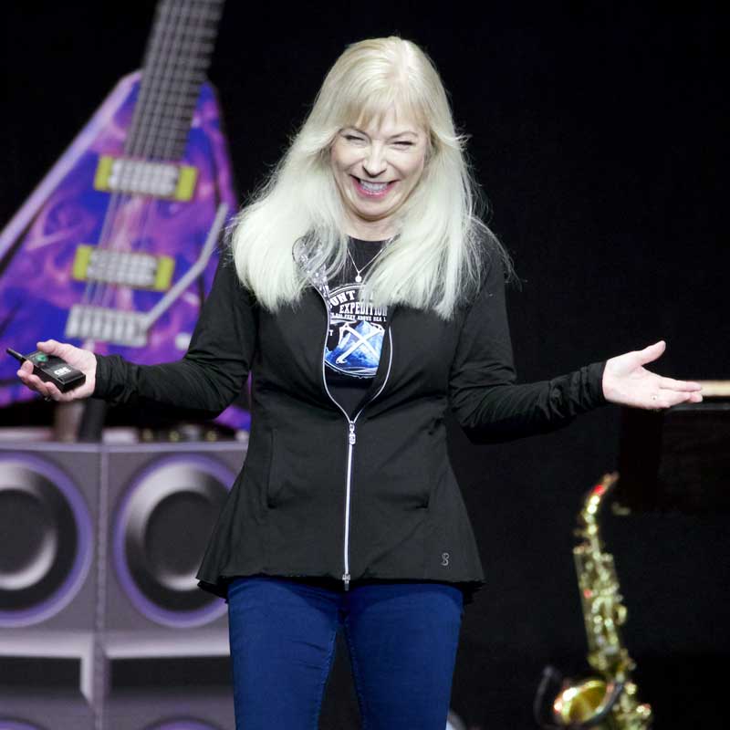 Susan Ershler