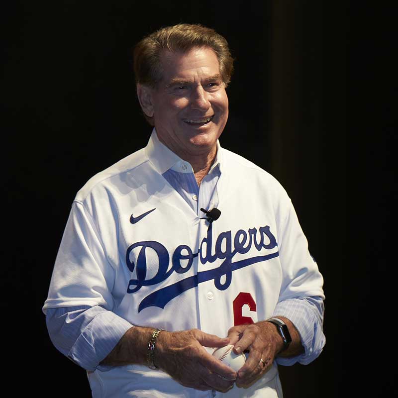 Steve Garvey
