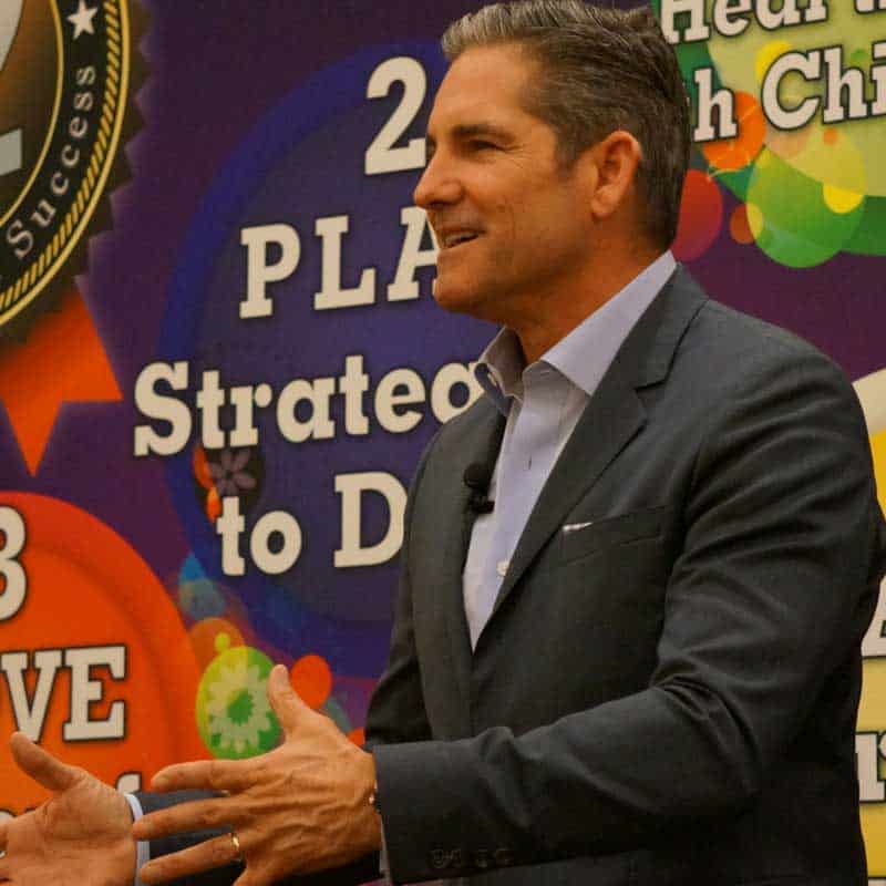Grant Cardone