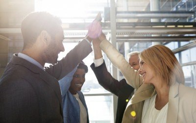 Get Leaders in Your Future Practice