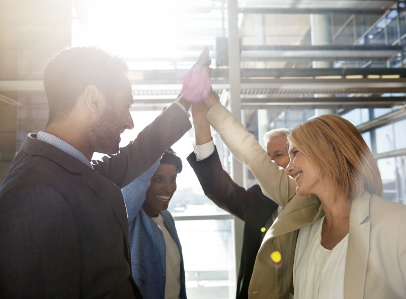 Get Leaders in Your Future Practice