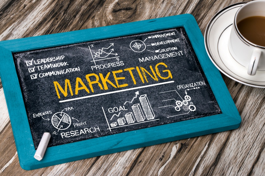 Advertise A Lot!