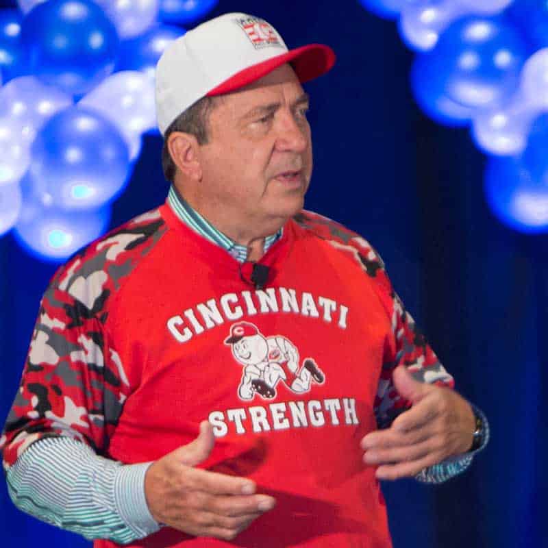 Johnny Bench