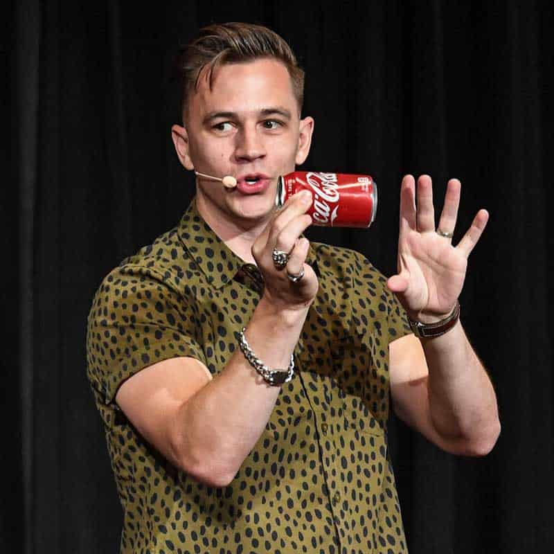 Justin Flom
