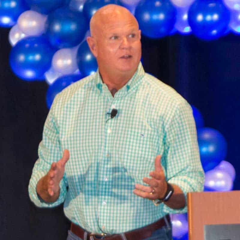 Jim Morris