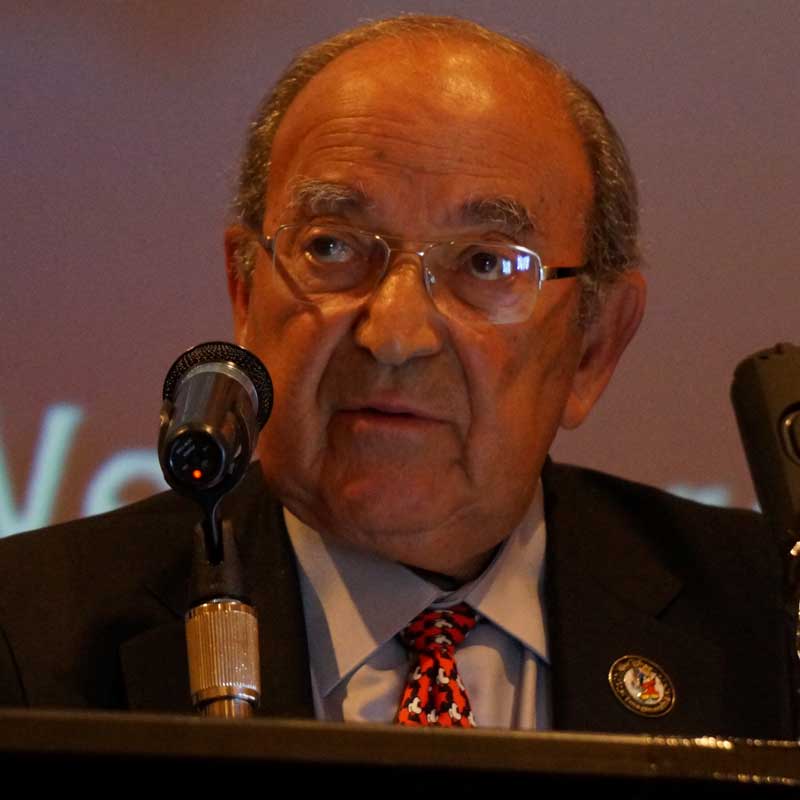Marty Sklar
