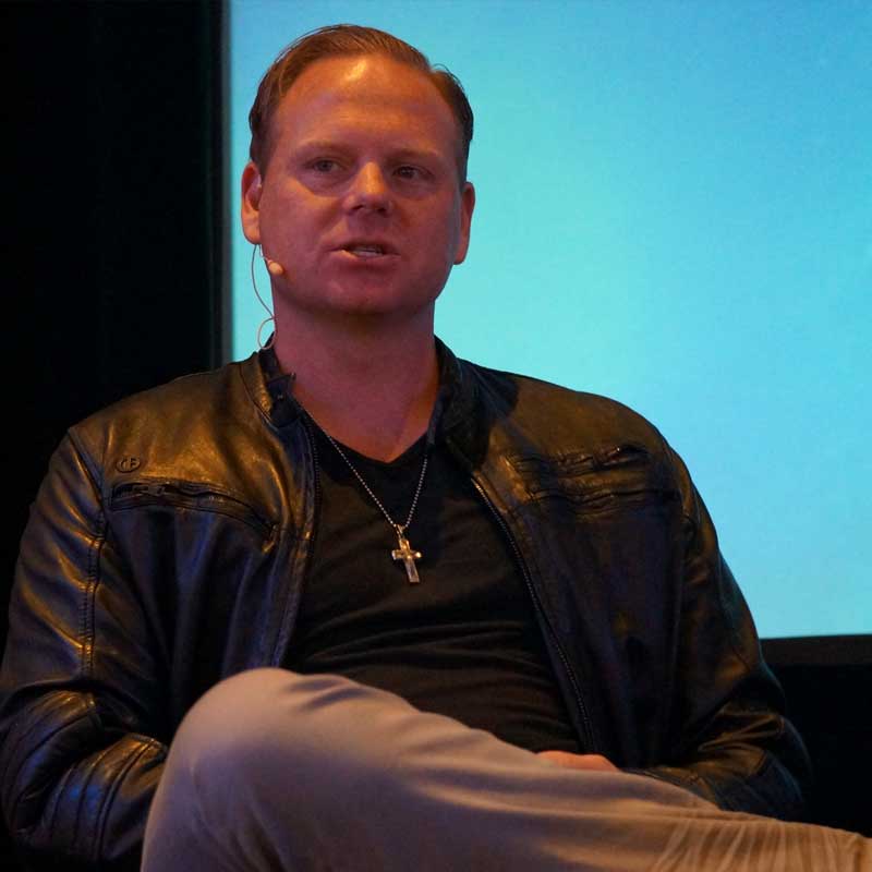Nik Wallenda