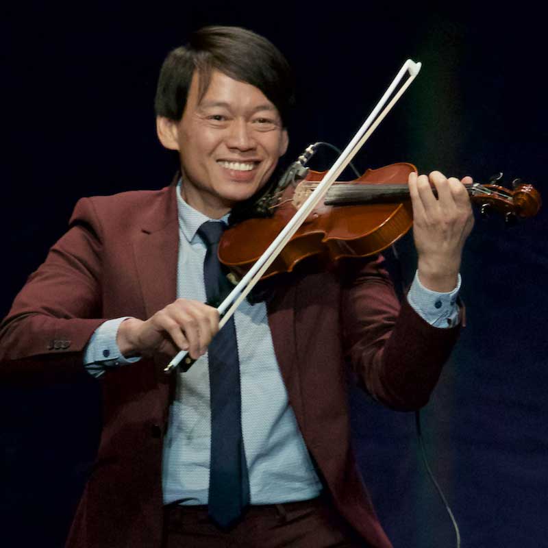 Roddy Chong