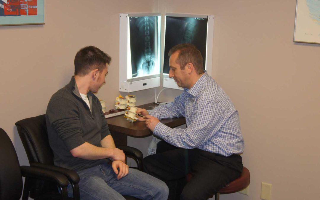 What Joining Integrity Has Done For My Practice