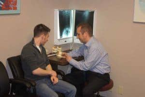 What Joining Integrity Has Done For My Practice