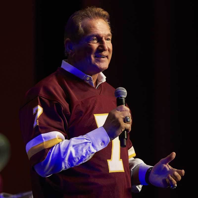 Joe Theismann